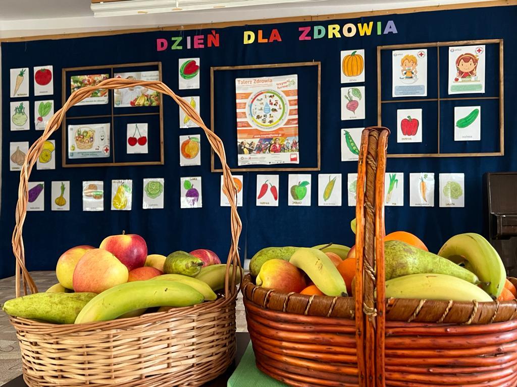 Dzień dla zdrowia w SOSW Grodk&oacute;w